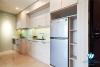 Cozy 2-bedroom apartment with stunning city view in Cau Giay